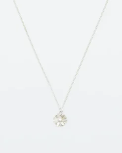 Wouters&Hendrix – ketting met madeliefje