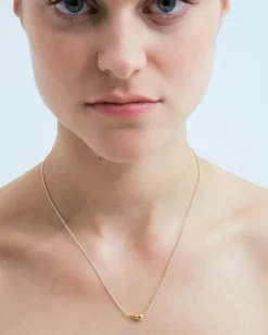 Wouters&Hendrix – ketting met droplet