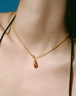 Wouters&Hendrix – ketting met mossel