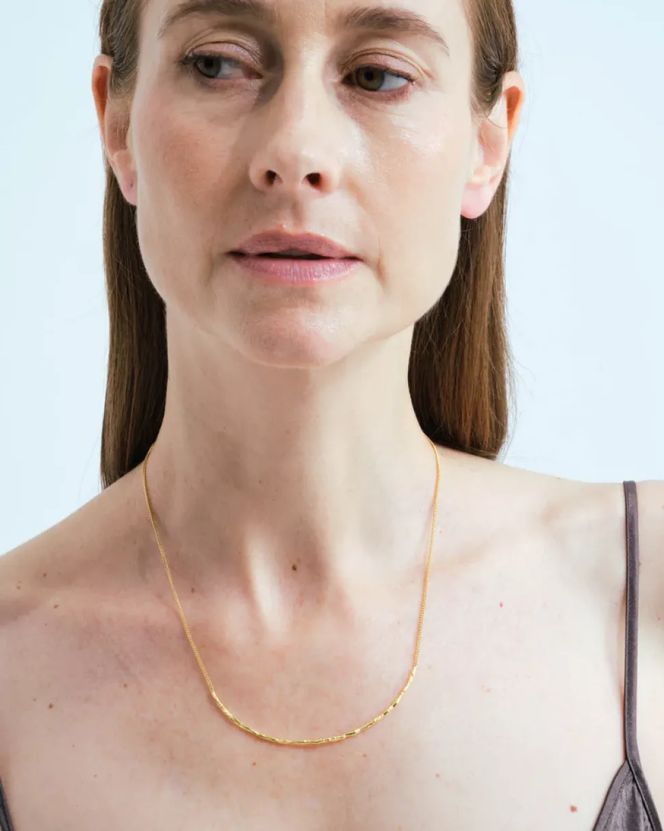 Wouters&Hendrix – ketting met tak element