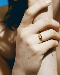 Wouters&Hendrix – lip ring