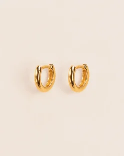 Wouters&Hendrix – mini hoops