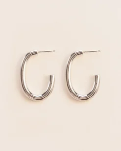 Wouters&Hendrix – ovale hoops