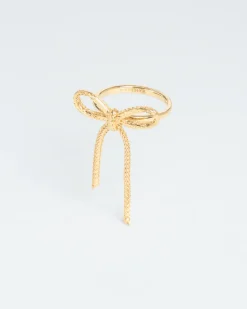 Wouters&Hendrix – ring met strikje