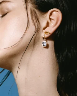 Wouters&Hendrix – single stud met lipje