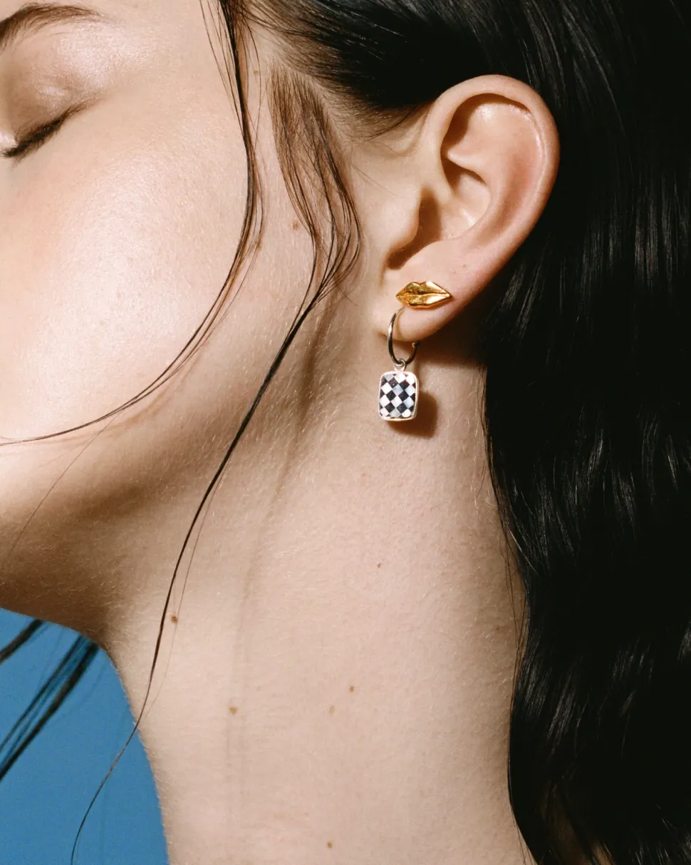 Wouters&Hendrix – single stud met lipje