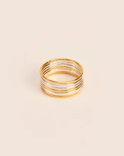 Wouters&Hendrix – stapelring (7 ringen)