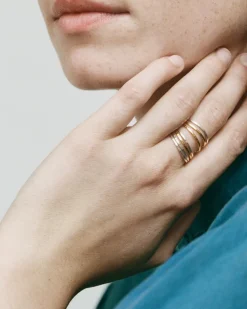 Wouters&Hendrix – stapelring (7 ringen)