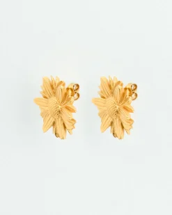 Wouters&Hendrix – studs met madeliefje