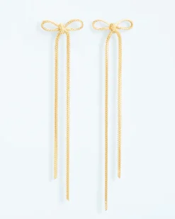 Wouters&Hendrix – studs met lange strik