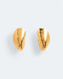 Wouters&Hendrix – studs met kleine mosseltjes