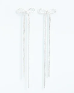 Wouters&Hendrix – studs met lange strik