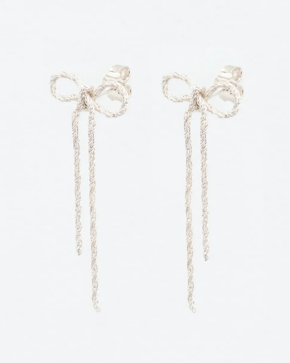 Wouters&Hendrix – studs met strikjes