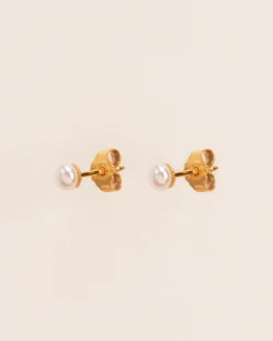 Wouters&Hendrix – studs met zoetwaterparel