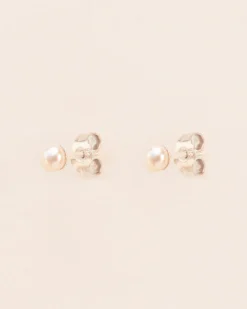 Wouters&Hendrix – studs met zoetwaterparel