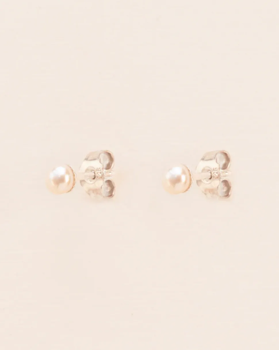 Wouters&Hendrix – studs met zoetwaterparel