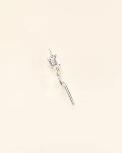 Wouters&Hendrix – t-lock cuff met kristal