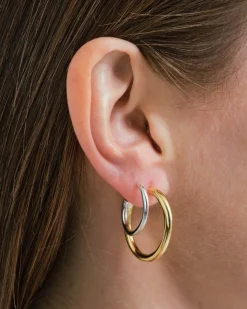 Wouters&Hendrix – trompe l’oeil hoops mix