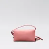 Aesaert etui 5AM peony pink
