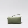 Aesaert etui 5AM sage green