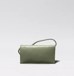 Aesaert etui 5AM sage green