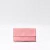 Aesaert handtas astrid peony pink