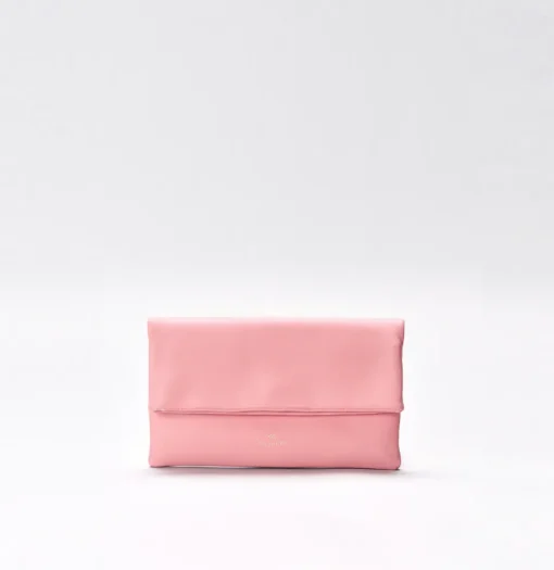 Aesaert handtas astrid peony pink