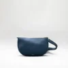 Aesaert handtas brieux navy
