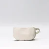 Aesaert handtas brieux off white