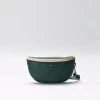 Aesaert handtas renee emerald green