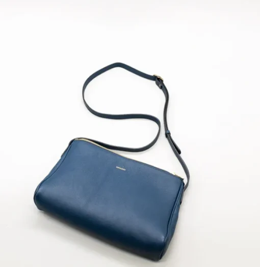 Aesaert handtas simone navy