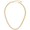 BDM – beluga ketting