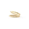 BDM – eve ring asymmetrisch