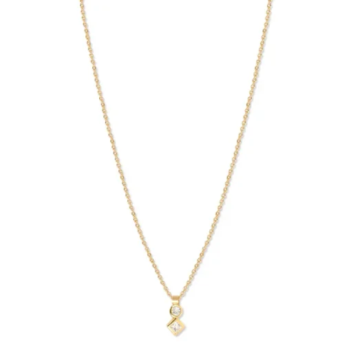 BDM – idylle ketting lang