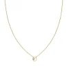 BDM – shadow ketting pacific opaal