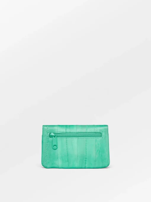 BS – portefeuille handy spring green