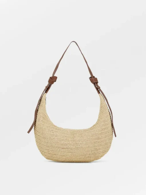 BS Cammena lona Bag Light Nature