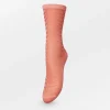 BS Mina Glitter Sock Lantana Pink