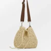BS Papel Rocio Bag Light Nature