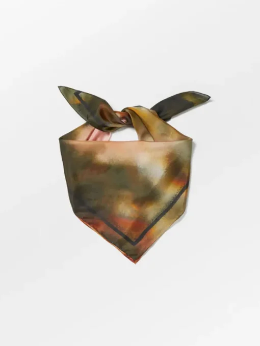BS Rilia Sia Scarf Multi Col