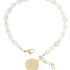 EB – armband met zoetwaterparels (II)