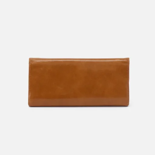 Hobo – portefeuille Rachel truffel