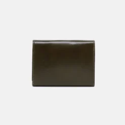Hobo – portefeuille Robin kaki