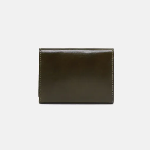 Hobo – portefeuille Robin kaki