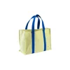 La cerise – daily bag sunshine geel