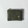 La cerise – pochette iona kale small