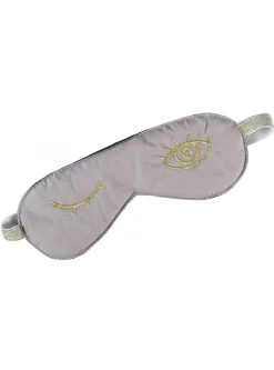 La cerise – slaapmasker poivre rose