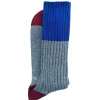 La cerise – socks yvette cendre