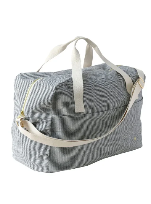 La cerise – travel bag finette caviar