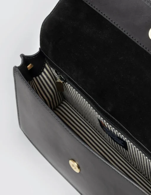 O My Bag – Handtas Ava Classic Leather